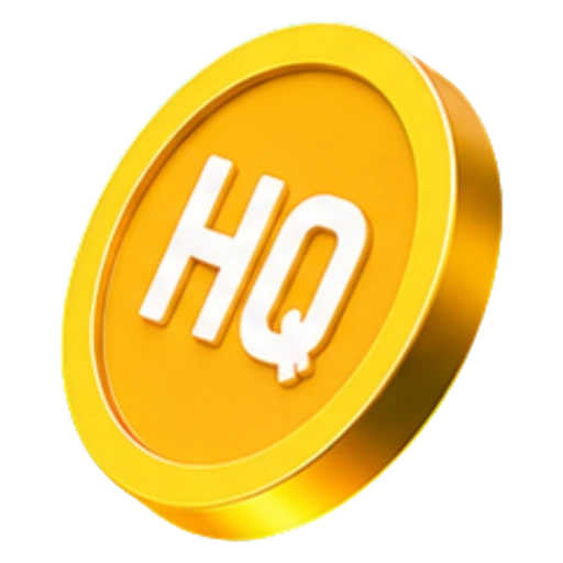 LootHQ Coin mark